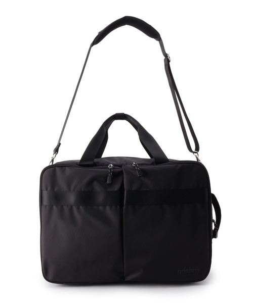 adabat（アダバット）の「4WAYバッグ メンズ（ボストンバッグ・メンズ・ブラック/ブラック系・00）」の5枚目の写真
