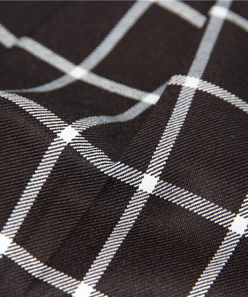 CAPRICIEUX LE'MAGE（カプリシューレマージュ）の「ハイウエストタックPT（その他パンツ・レディース・ホワイト/グリーン/ブラック・FREE）」の11枚目の写真