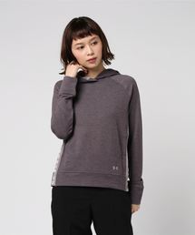 アンダーアーマー UA Featherweight Hoody 1328956