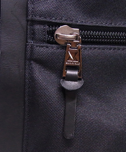 MAKAVELIC(マキャベリック)の「【MAKAVELIC】ダブルラインフラップバックパック/CHASE DOUBLE LINE BACKPACK/3106-10107(バックパック/リュック・メンズ・ブラック/ネイビー/レッド・FREE)」の16枚目の写真