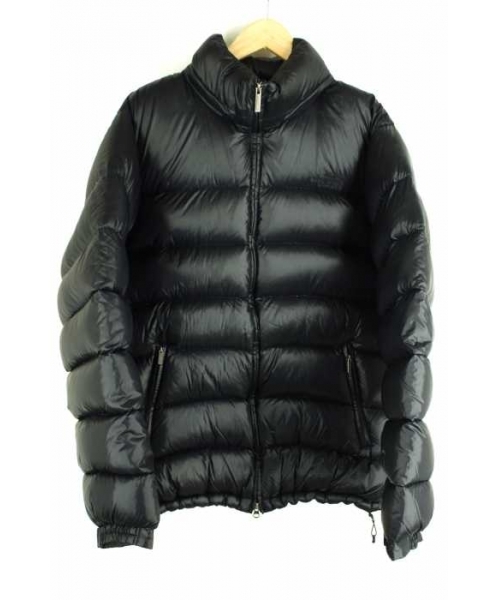 ゆうにょん ノースフェイス メトロ ダウンジャケット M ブランド古着】METRO DOWN JACKET メトロダウンジャケット（ダウン