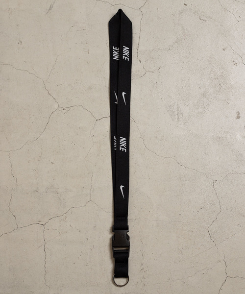 NIKE(ナイキ)の「WEGO/NIKE ランヤード(ネックレス・メンズ・ネイビー/ホワイト/ブラック/その他1/その他2/ブルー/レッド/ピンク/イエロー/ワイン・FREE)」の14枚目の写真