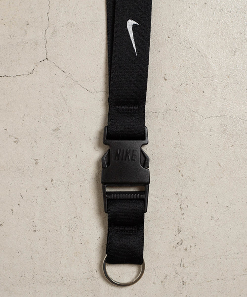 NIKE(ナイキ)の「WEGO/NIKE ランヤード(ネックレス・メンズ・ネイビー/ホワイト/ブラック/その他1/その他2/ブルー/レッド/ピンク/イエロー/ワイン・FREE)」の20枚目の写真