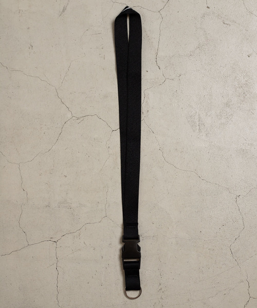 NIKE(ナイキ)の「WEGO/NIKE ランヤード(ネックレス・メンズ・ネイビー/ホワイト/ブラック/その他1/その他2/ブルー/レッド/ピンク/イエロー/ワイン・FREE)」の15枚目の写真