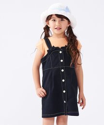 apres les cours | ビスチェジャンスカ(ジャンパースカート)