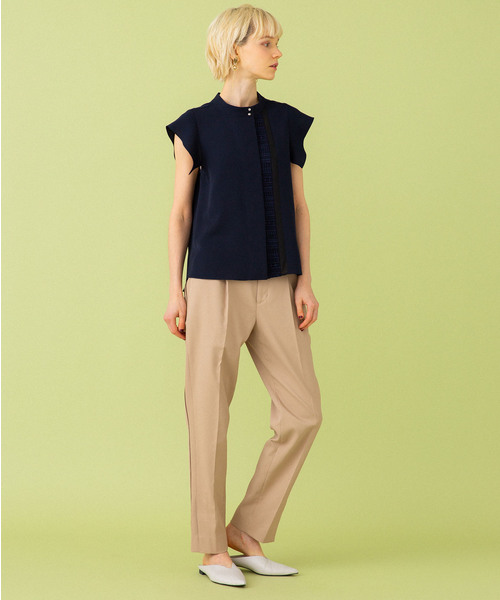 UNITED TOKYO（ユナイテッドトウキョウ）の「レースブロッキング