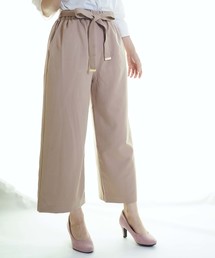 シルケットポンチ　ベルト付ギャザーＰＮＴ（ＬＣ）