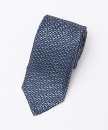 ABAHOUSE | 【Recency of Mine】フラスコ無地タイ(ネクタイ)