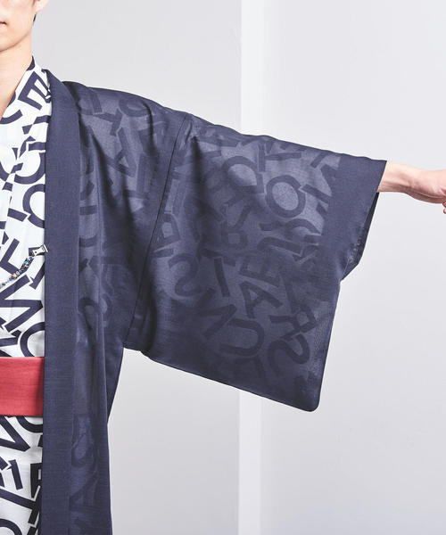 UNITED ARROWS（ユナイテッドアローズ）の「<UNITED ARROWS> 夏羽織 