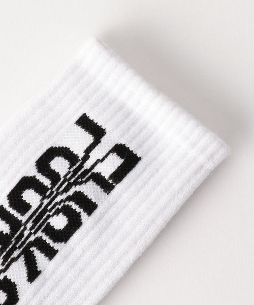 STAMPD(スタンプド)の「<STAMPD> FUCK OFF SOCKS/ソックス STAMPD(スタンプド)の「<STAMPD> FUCK OFF SOCKS/ソックス