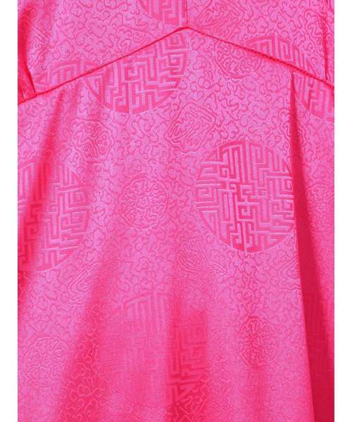 jouetie（ジュエティ）の「カラーランジェリーワンピース（ワンピース・レディース・グレー/ピンク/イエロー/ブラウン・MEDIUM）」の7枚目の写真