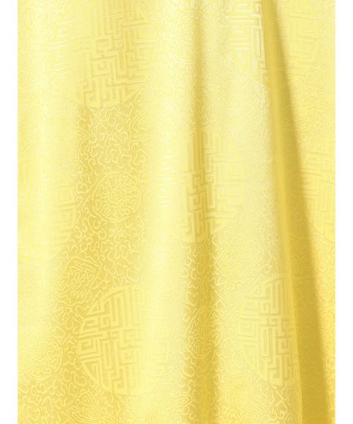 jouetie（ジュエティ）の「カラーランジェリーワンピース（ワンピース・レディース・グレー/ピンク/イエロー/ブラウン・MEDIUM）」の17枚目の写真