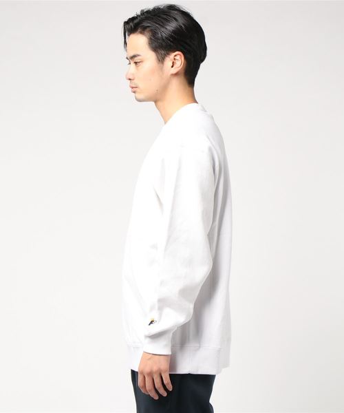 FAT（エフエイティー）の「DOLLARBILL（スウェット・メンズ・ホワイト/ブラック/ブルー・SKINNY(L)/FAT(XL)/JUMBO(XXL)/TITCH(M)）」の7枚目の写真