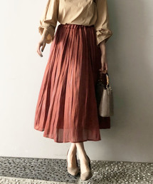 PICCIN�i�s�b�`���j�̌Ò��u�t���A�X�J�[�g�i�X�J�[�g�j�v