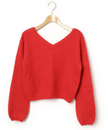 rienda�i���G���_�j�̌Ò��uV�l�b�N�j�b�g�i�j�b�g/�Z�[�^�[�j�v