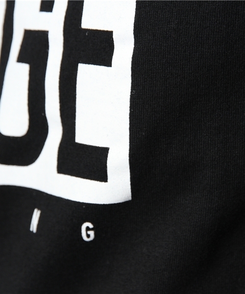 XLARGE（エクストララージ）の「S/S TEE XLARGE ADVISORY（Tシャツ/カットソー・メンズ・ホワイト/ブラック・LARGE/SMALL/MEDIUM/X-LARGE）」の5枚目の写真