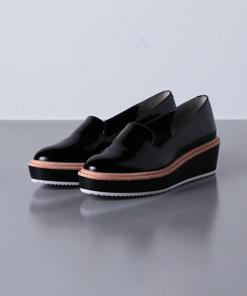 UNITED ARROWS（ユナイテッドアローズ）の「UWCB PLAT スリッポン 