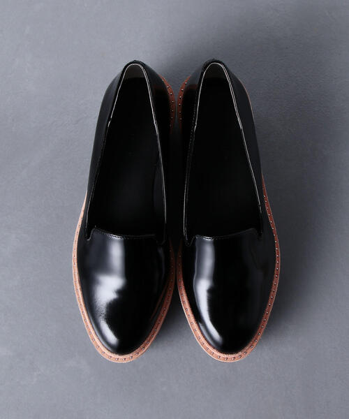 UNITED ARROWS（ユナイテッドアローズ）の「UWCB PLAT スリッポン 