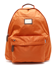 WHO'S WHO gallery | 【RE:LAX】LUX SOLID PACK(バックパック/リュック)