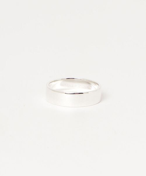 YArKA（ヤーカ）の「【YArKA/ヤーカ】silver925 5mm plane ring [pwo]/シルバー925 5ミリプレーンリング（リング・レディース・その他11/その他12/シルバー/ゴールド・#13/#11/#15/#21/#17/#19/#23/#7/#9）」の19枚目の写真