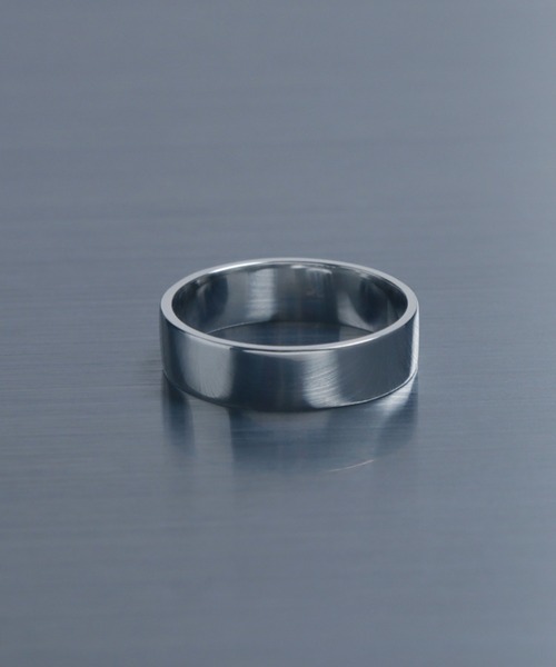 YArKA（ヤーカ）の「【YArKA/ヤーカ】silver925 5mm plane ring [pwo]/シルバー925 5ミリプレーンリング（リング・レディース・その他11/その他12/シルバー/ゴールド・#13/#11/#15/#21/#17/#19/#23/#7/#9）」の21枚目の写真