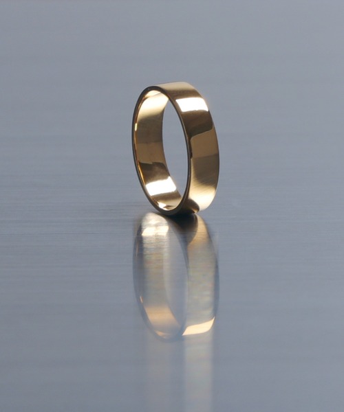 YArKA（ヤーカ）の「【YArKA/ヤーカ】silver925 5mm plane ring [pwo]/シルバー925 5ミリプレーンリング（リング・レディース・その他11/その他12/シルバー/ゴールド・#13/#11/#15/#21/#17/#19/#23/#7/#9）」の13枚目の写真