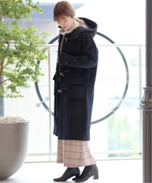 SLOBE IENA�i�X���[�u�C�G�i�j�́u�yLONDON TRADITION�zSLOBE�ʒ� �_�b�t���R�[�g���i�_�b�t���R�[�g�j�v