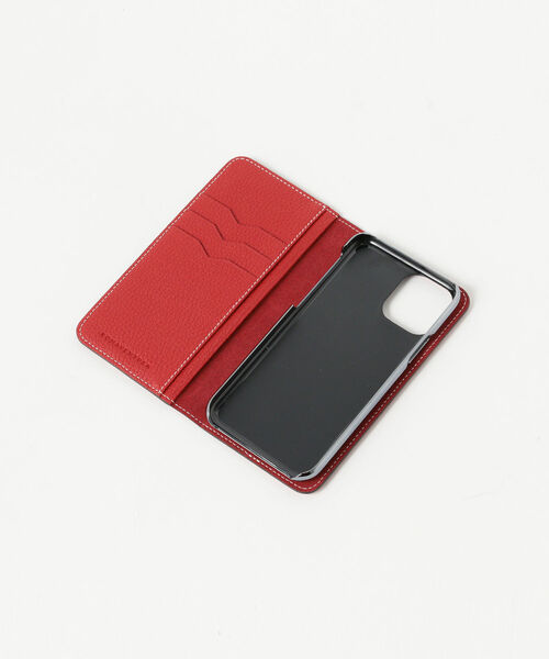 BEAMS F（ビームスエフ）の「BONAVENTURA / iPhone11Pro ケース