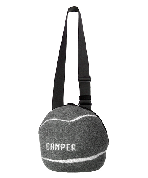 CAMPER（カンペール）の「BLANKET STONES ナナメ掛けショルダーS
