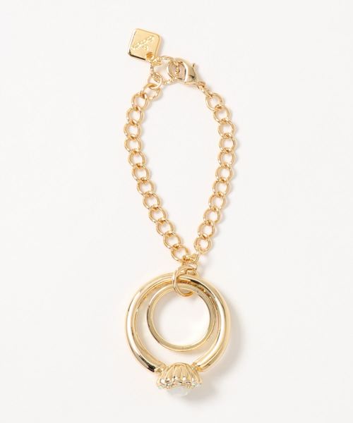 バースストーンカラーリングチャーム6月 チャーム Chouette アンドシュエット のファッション通販 Zozotown