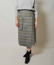 TELA�i�e���j�́u�yTELA�z�`�F�b�N�X�J�[�g�i�X�J�[�g�j�v