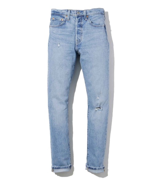 リーバイス　NIKE デニムパンツ　Rタブ　激レア リーバイス 90s 854 オレンジタブ オールド ストレートデニム