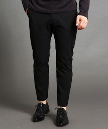 MONSIEUR NICOLE | タフタテーパードカーゴパンツ(カーゴパンツ)