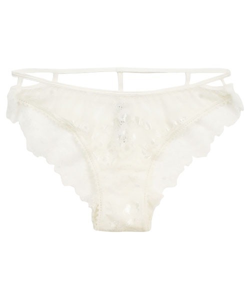 Romantic2 レースナイティ【Cream】 Romantic2 レースナイティ【Cream】