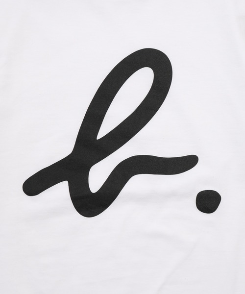 agnes b.（アニエスベー）の「【agnes b. pour ADAM ET ROPE'】T-SHIRTS SERIGRAPHIE（Tシャツ/カットソー・メンズ・ブラック/ホワイト・XL/L）」の11枚目の写真