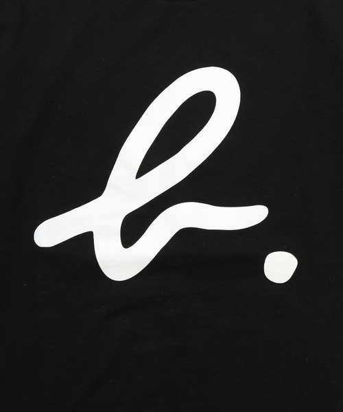 agnes b.（アニエスベー）の「【agnes b. pour ADAM ET ROPE'】T-SHIRTS SERIGRAPHIE（Tシャツ/カットソー・メンズ・ブラック/ホワイト・XL/L）」の10枚目の写真