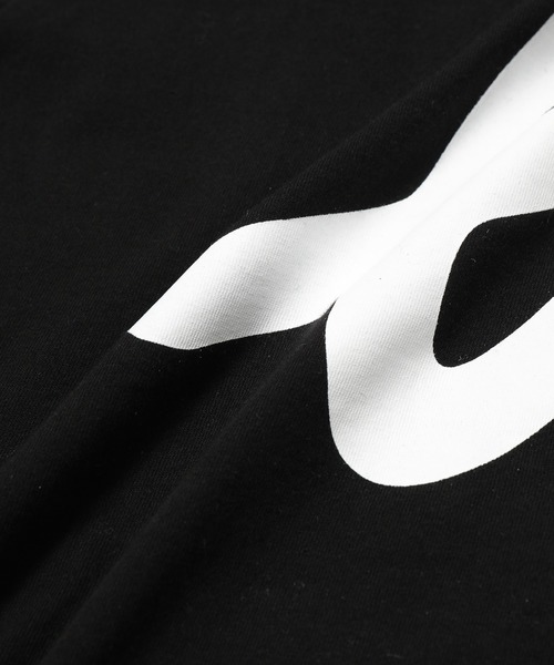 agnes b.（アニエスベー）の「【agnes b. pour ADAM ET ROPE'】T-SHIRTS SERIGRAPHIE（Tシャツ/カットソー・メンズ・ブラック/ホワイト・XL/L）」の4枚目の写真