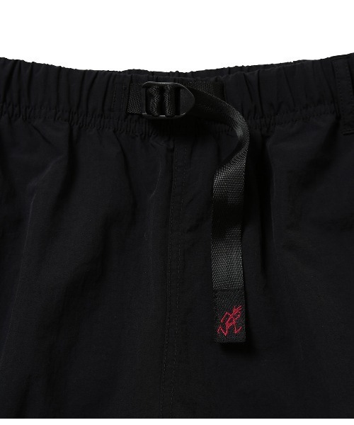Gramicci（グラミチ）の「【GRAMICCI】シェルパッカブルショーツ（その他パンツ・メンズ・ブラック/ブラウン/カーキ・M/L）」の9枚目の写真