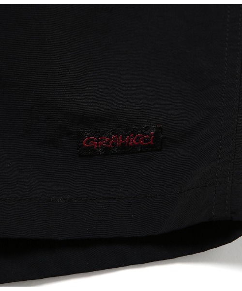 Gramicci（グラミチ）の「【GRAMICCI】シェルパッカブルショーツ（その他パンツ・メンズ・ブラック/ブラウン/カーキ・M/L）」の8枚目の写真