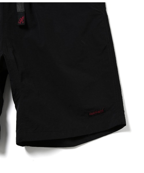 Gramicci（グラミチ）の「【GRAMICCI】シェルパッカブルショーツ（その他パンツ・メンズ・ブラック/ブラウン/カーキ・M/L）」の7枚目の写真