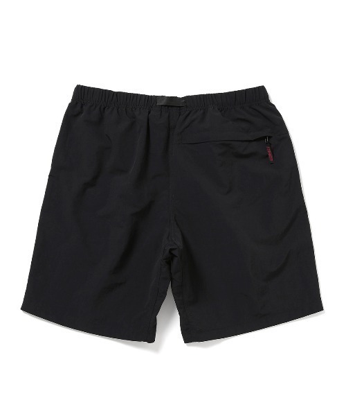 Gramicci（グラミチ）の「【GRAMICCI】シェルパッカブルショーツ（その他パンツ・メンズ・ブラック/ブラウン/カーキ・M/L）」の6枚目の写真