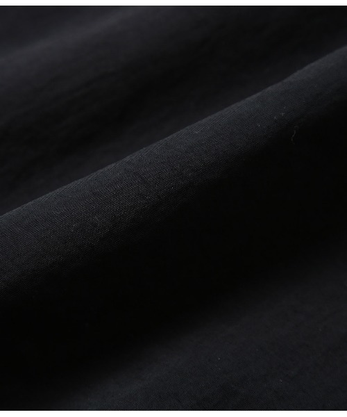 Gramicci（グラミチ）の「【GRAMICCI】シェルパッカブルショーツ（その他パンツ・メンズ・ブラック/ブラウン/カーキ・M/L）」の4枚目の写真