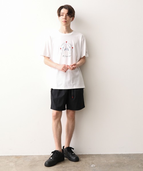 Gramicci（グラミチ）の「【GRAMICCI】シェルパッカブルショーツ（その他パンツ・メンズ・ブラック/ブラウン/カーキ・M/L）」の20枚目の写真