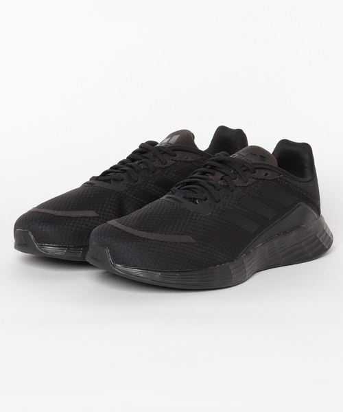 セール Adidas アディダス Duramo Sl Wide Cblk Cblk Cblk スニーカー Adidas アディダス のファッション通販 Zozotown