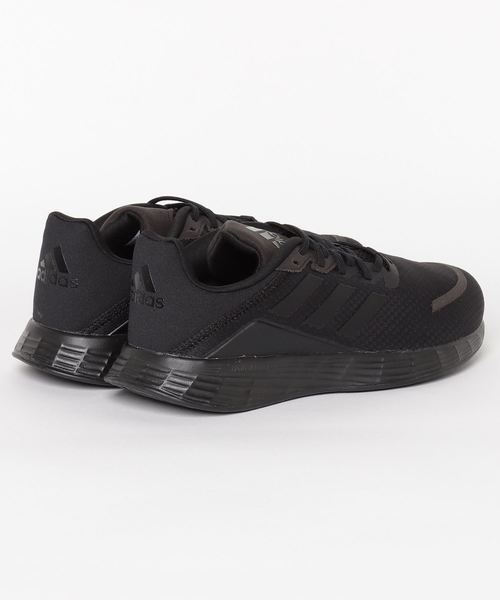 セール Adidas アディダス Duramo Sl Wide Cblk Cblk Cblk スニーカー Adidas アディダス のファッション通販 Zozotown
