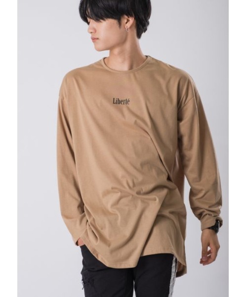 RE730（アールイーセブンサーティー）の「【RE730】着丈の長いロング丈