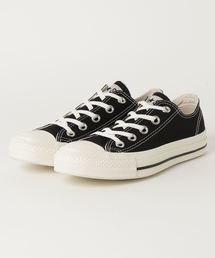 converse コンバース ALL STAR STITCHING OX オールスター ステッチング オックス 31303030 *BLACK
