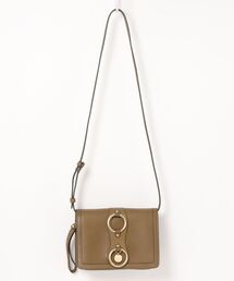 SEE BY CHLOE（シーバイクロエ）の「ROBY / クロスボディバッグ CROSS BODY（ショルダーバッグ）」