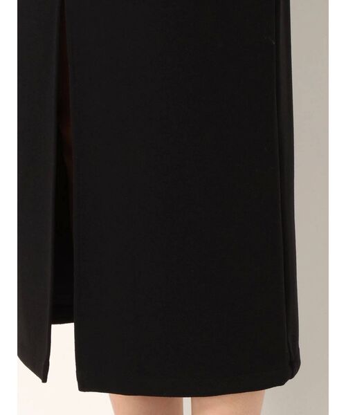 MURUA（ムルーア）の「サークルベルトペンシルスカート（スカート・レディース・ブラック/ブルー/アイボリー・2/1）」の18枚目の写真