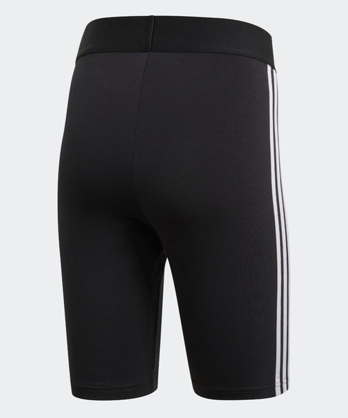 adidas（アディダス）の「マストハブ 3ストライプス ショート